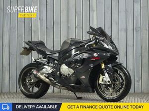 BMW S 1000 RR 999 CC