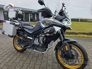 CFMOTO 800 MT TOURING