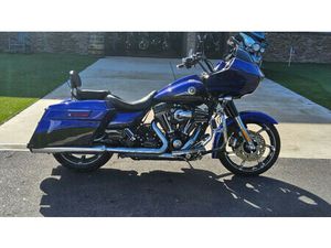 2012 CVO® ROAD GLIDE® CUSTOM
