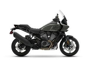 2023 PAN AMERICA® 1250 SPECIAL