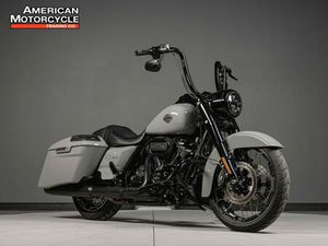 2024 ROAD KING® SPECIAL