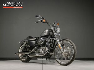 2016 SPORTSTER® SEVENTY-TWO®