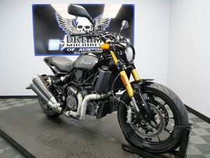 2019 FTR® 1200 S