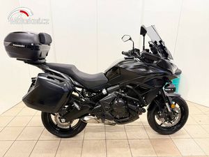 KAWASAKI VERSYS 650,ABS,GRAND TOURER,TOP