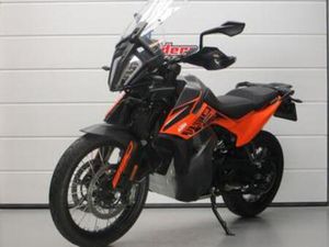 KTM 890 ADVENTURE KTM 890 ADVENTURE (BJ 2022) — MOTOREN | KTM — MARKTPLAATS