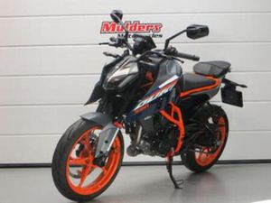 KTM 390 DUKE ABS KTM 390 DUKE (BJ 2025) — MOTOREN | KTM — MARKTPLAATS