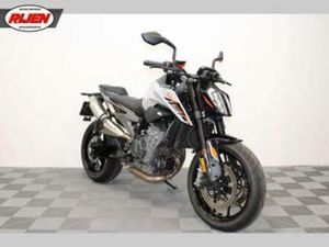 KTM 790 DUKE — MOTOREN | KTM — MARKTPLAATS
