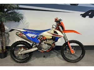 KTM 350 EXC F 2017