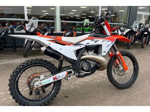 KTM 250 SX 2023