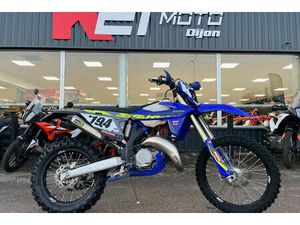 SHERCO 125 SE-R 2024