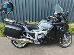 BMW K 1200 GT (BJ 2006) — MOTOREN | BMW — MARKTPLAATS