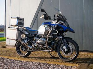 BMW ADVENTURE R 1200 GS 1170 CC