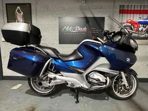 BMW R 1200 RT 1170 CC
