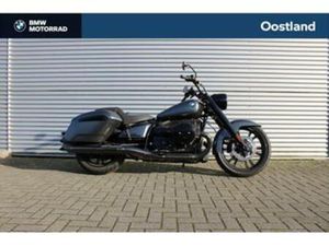 BMW R18 ROCKTANE | FULL OPTION | BTW MOTOR U RIJDT DEZE MOTO — MOTOREN | BMW — MARKTPLAATS