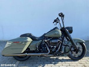 HARLEY-DAVIDSON TOURING ROAD KING