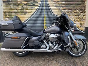 HARLEY-DAVIDSON TOURING 1690 FLHXS STREET GLIDE SPECIAL 1690 CC