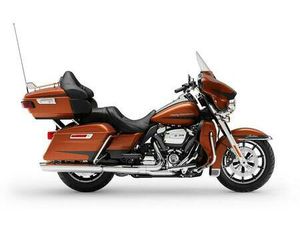 2019 HARLEY DAVIDSON ULTRA LIMITED