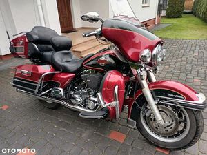 HARLEY-DAVIDSON FLHTCU ULTRA