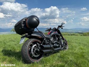 HARLEY-DAVIDSON V-ROD NIGHT ROD