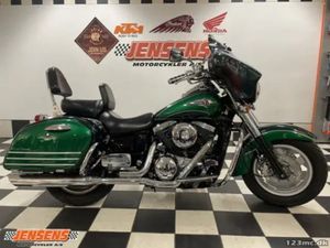 KAWASAKI VN 1500