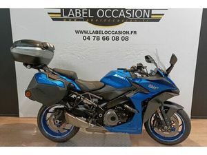 SUZUKI GSX-S 1000 2022