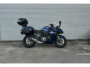 SUZUKI GSX-S 1000 2023
