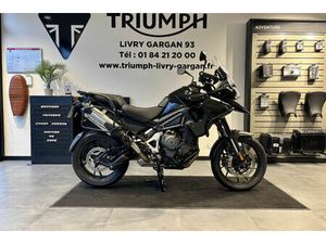 TRIUMPH TIGER 2024
