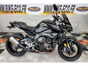 YAMAHA MT-10 2018