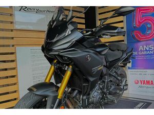 YAMAHA TRACER 7 GT 2025