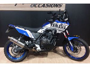YAMAHA XT Z T 660 2020