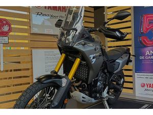 YAMAHA XT Z T 660 2025