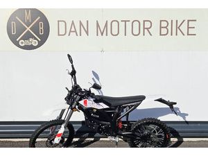 ZERO MOTORCYCLES X 2025