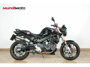 BMW F 800 R ABS - MUNDIMOTO