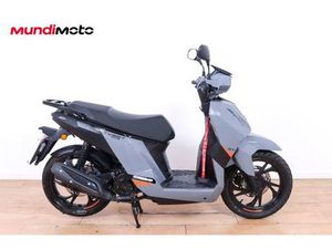 PEUGEOT TWEET 125 GT ABS - MUNDIMOTO