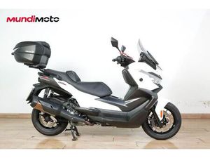 VOGE SR4 MAX 350 - MUNDIMOTO