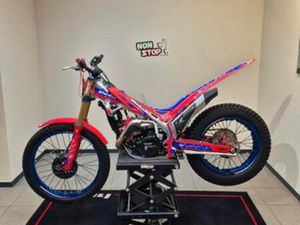 TRIAL BETA EVO 300 FACTORY — MOTOREN | OVERIGE MERKEN — MARKTPLAATS