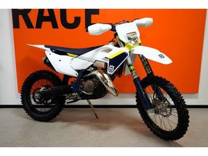 OCCASION HUSQVARNA TE 125