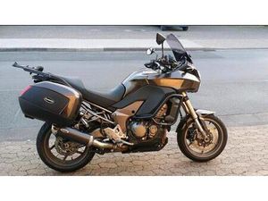 KAWASAKI VERSYS 1000