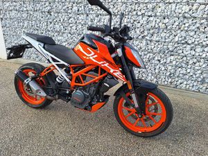 OCCASION KTM 390 DUKE