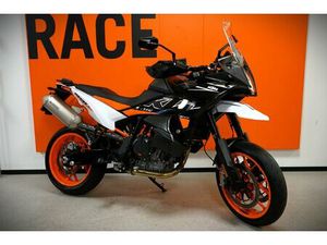 OCCASION KTM 890 SMT