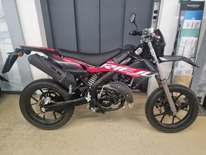 OCCASION RIEJU MRT EUROPA SM 50