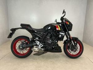 SUZUKI GSX 8TT (BJ 2026) — MOTOREN | SUZUKI — MARKTPLAATS