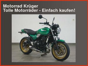 KAWASAKI Z 650 RS ABS TOP ZUSTAND 35KW MÖGLICH*