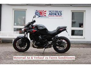 KAWASAKI Z 650 TOP + ZUBEHÖR + BIKE ANKAUF + FINANZIERUNG