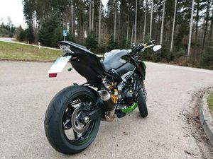 KAWASAKI Z 900 SE GARANTIE BIS 9.26