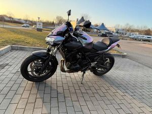 KAWASAKI Z650