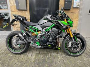 KAWASAKI Z900 SE >>>CUSTOM MEGA ANGEBOT<<<