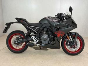 SUZUKI GSX 8R (BJ 2026) — MOTOREN | SUZUKI — MARKTPLAATS