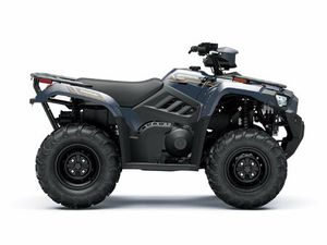 MOTO NEUVE: KAWASAKI BRUTE FORCE 450
