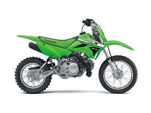 MOTO NEUVE: KAWASAKI KLX 110R